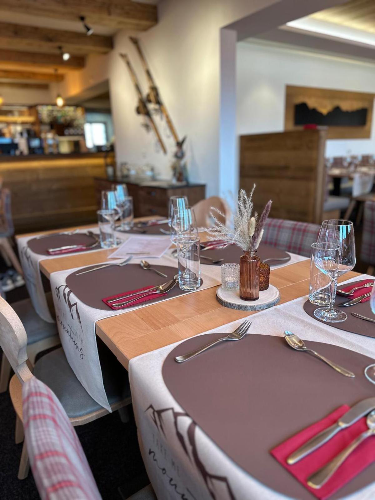 Chalet Sepp Belalp Ngoại thất bức ảnh