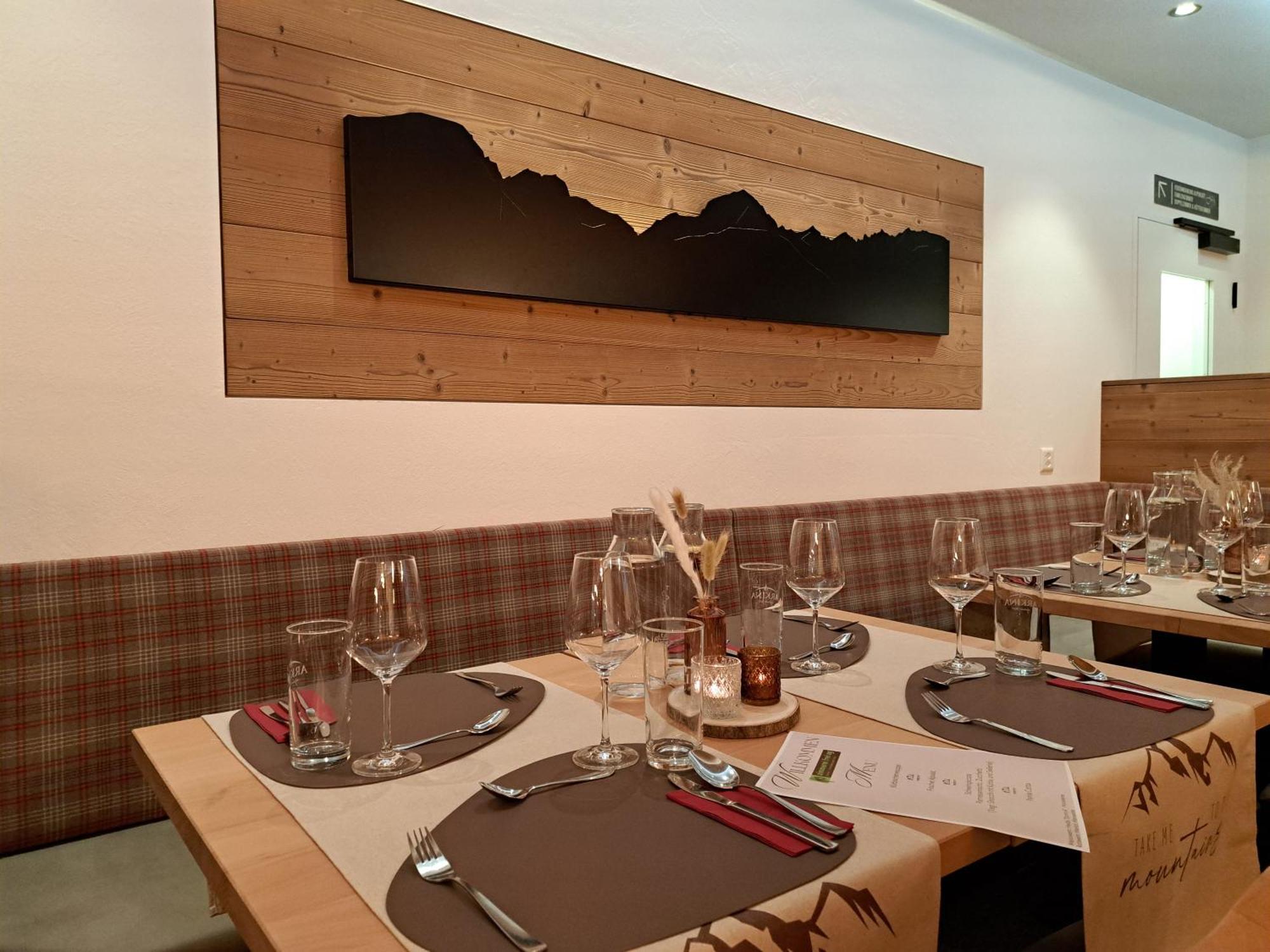Chalet Sepp Belalp Ngoại thất bức ảnh