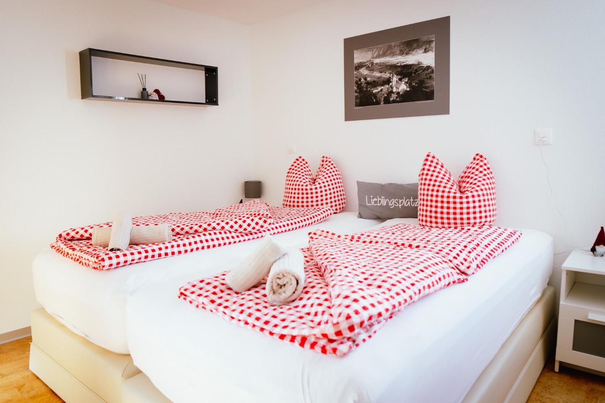 Chalet Sepp Belalp Ngoại thất bức ảnh